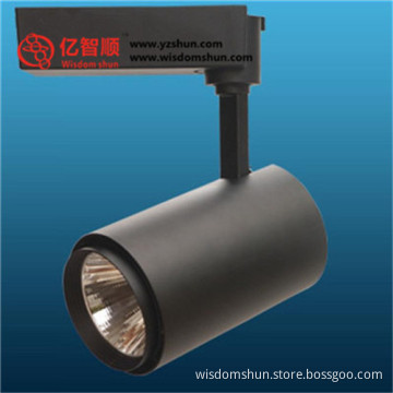LED track light clothing lighting wall mounted lamp